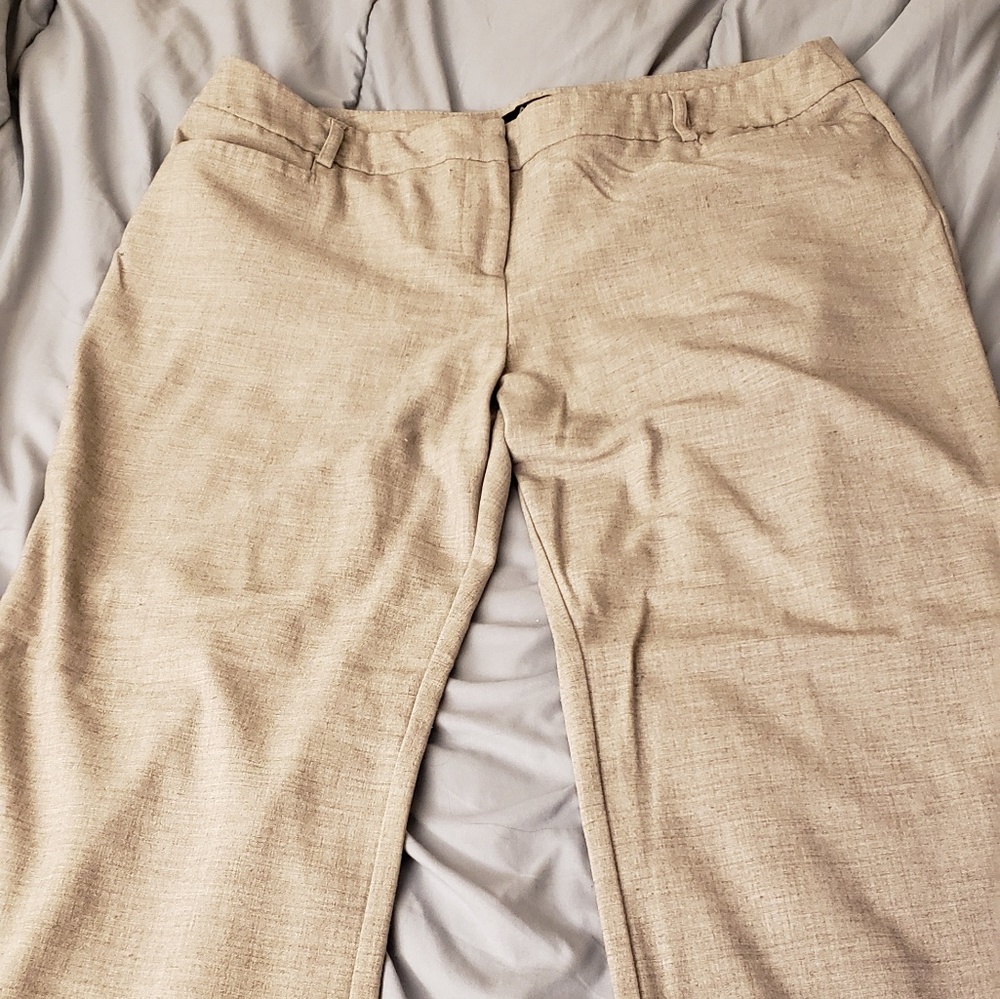 Apt. 9 trousers